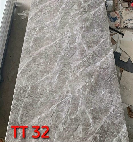 Nhựa giả đá 2,6ly P655 TT32 VD66 KT: 1220x2440mm (Đá bê tông) - Tấm