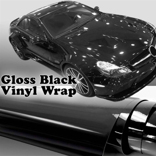 Decal dán nóc xe Panorama K=1,52m x dài 15m - Cuộn