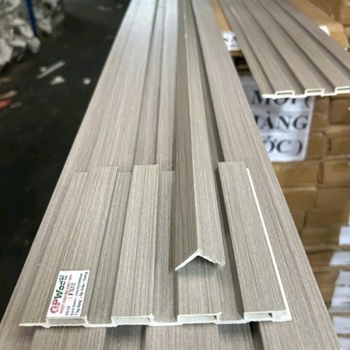 Phào trần 10cm GNA màu FX03 dài 3m