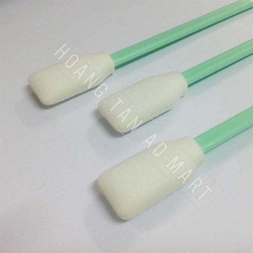 Que chùi đầu in dài thường(1 bịch=10 cây) - bịch