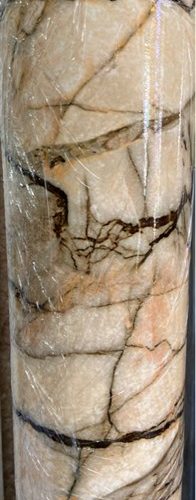 Decal dán tường 1,2m vân đá 9913N - Cuộn