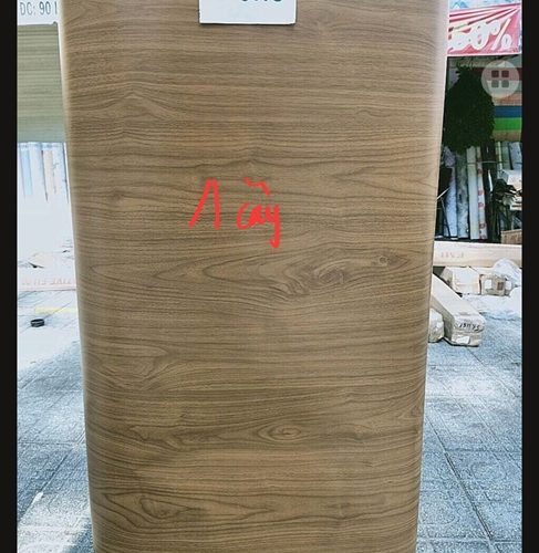 Decal gỗ 1,2m 320 - Cuộn