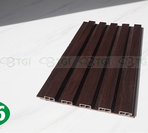 Lam 5 sóng TGI W159T9 màu LC6 KT: 159(R) x 9(C) x 2950(D)mm (6,67md = 1m2) - Tấm