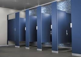 Tấm ComPact màu xanh KT: 1220x1830x12mm - Tấm