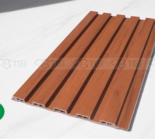 Lam 5 sóng TGI W159T9 màu LC1 KT: 159(R) x 9(C) x 2950(D)mm (6,67md = 1m2) - Tấm