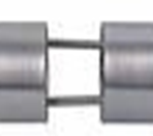 Tay nắm 304V1 rổng - Cái