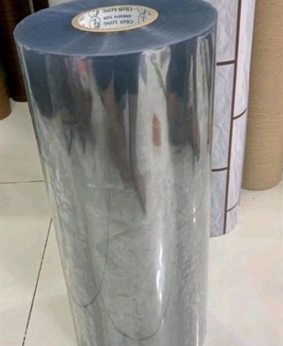 ShinLung trong dán xe Khổ: 0,6m x 100m - Cuộn