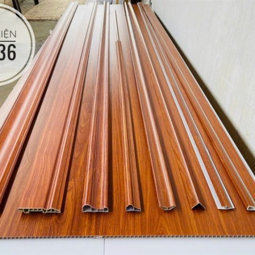 Phào viền 35 NA36 - Cây