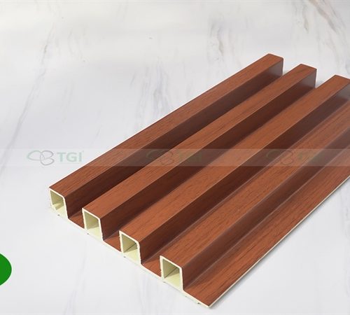 Lam 4 sóng cao TGW W168T24LC1 màu LC1 KT: 168(R) x 24(C) x 2950(D)mm (6,29md = 1m2) - Tấm