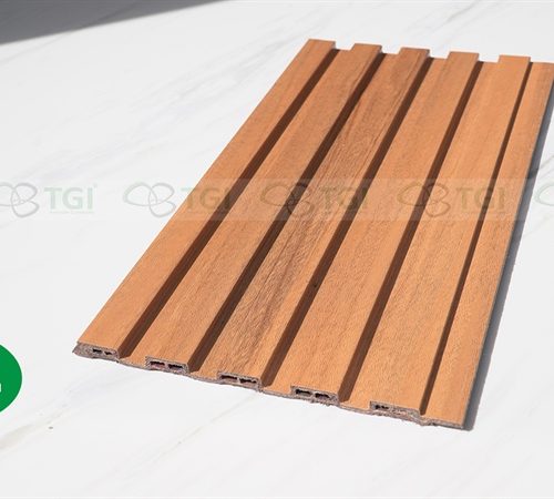 Lam 5 sóng TGI W159T9 màu LC4 KT: 159(R) x 9(C) x 2950(D)mm (6,67md = 1m2) - Tấm