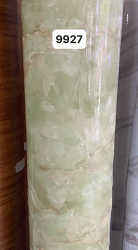 Decal dán tường 9927N màu vân đá dài 45m - .