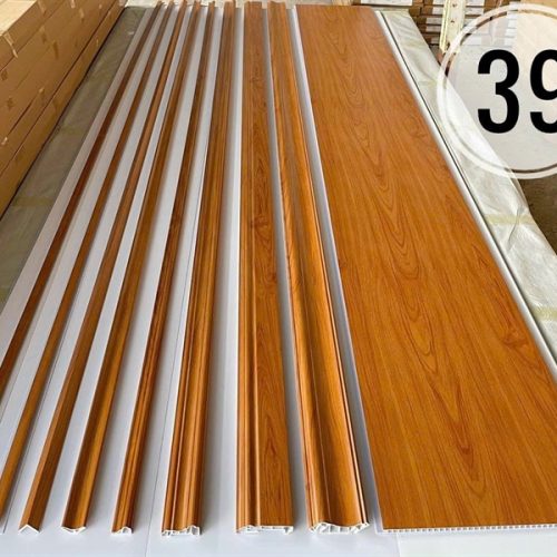 Phào cổ trần NA39 - Cây