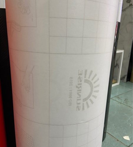 Sunrise trong nhám 0,6m x dài 100m - Cuộn