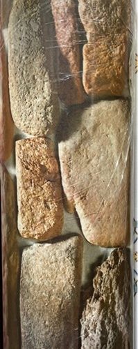 Decal dán tường 1,2m vân đá 9902 - Cuộn