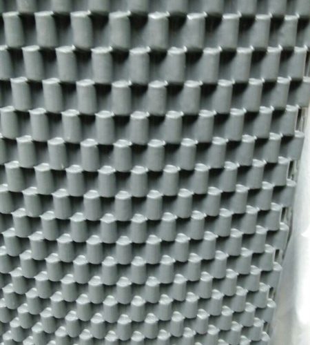 Thảm 3D lót sàn xe ô tô màu xám KT: 1,2mx 10m - Cuộn