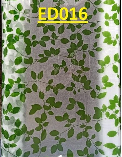 Decal dán kính 0,9M ED016 - Cuộn