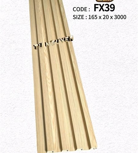 Viền 6cm GNA màu FX39 dài 3m - Cây