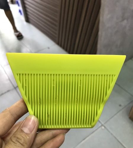 Cào Xanh lá dán giấy dán tường - Cái