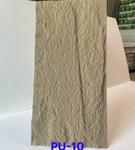 Tấm PU KT: 1200 x 600 x 300 - mã 10 - tấm