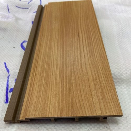 Lam 1 sóng trong nhà màu LC5 KT: 125(R) x 12(C) x 2950(D)mm W125T12LC5 - Thanh