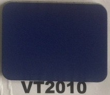 Vertu VT2010-3ly x 0,1 màu xanh dương - Tấm