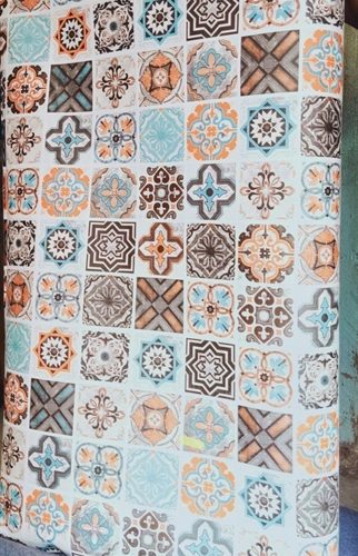 Decal dán tường 1,2m GB99-07N - Cuộn