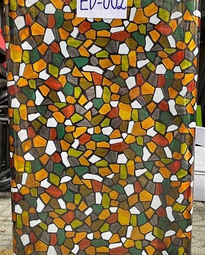 Decal dán kính ED002 khổ 0,9m x dài 40m - Cuộn