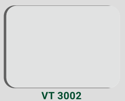 Vertu VT3002-3ly x 0,21 màu trắng (KT: 1220x1860) - tấm