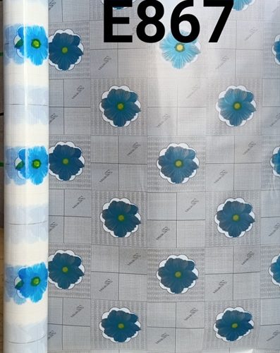 Decal dán kính 0.9m E867 - Cuộn