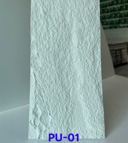 Tấm PU KT: 1200 x 600 x 300 - mã 01 - tấm