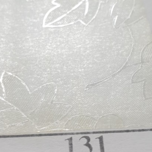 Decal dán kính mờ 131 hoa văn K=1,2m x dài 50m - cây