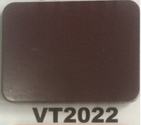 Vertu VT2022-3ly x 0,07 Màu nâu đất - Tấm