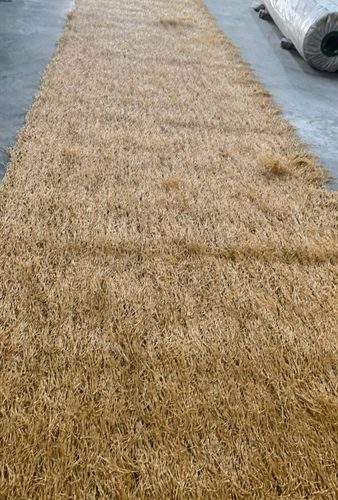 Rơm Khổ 1m x dài 20m - Cuộn