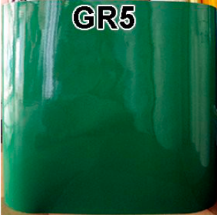 ShinLung xanh lá đậm GR5 Khổ: 0,6m x 200m - Cuộn