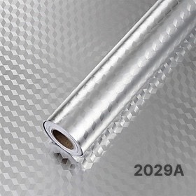 Decal dán bếp 2029A khổ 1,2m dài 40m - Cuộn