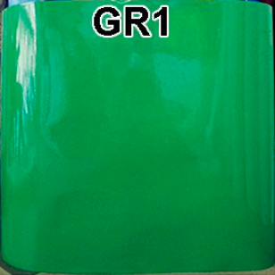 ShinLung xanh lá lợt GR1 Khổ = 0,6mx200m - Cuộn