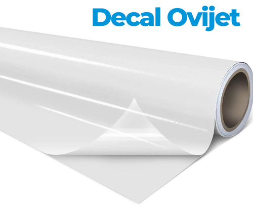 OVIJET sữa 140G 1,52m x 50m - Cây
