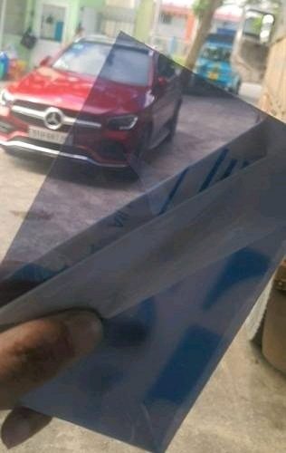 Poly đặc 3ly xám khói khổ 1,82m dài 30m - m2