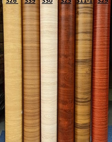 Decal gỗ 1,2m 311-1 - m