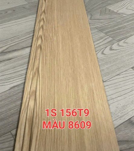 Lam 1 sóng TGI màu 8609 dài 2.9m 1S156T9 - Tấm