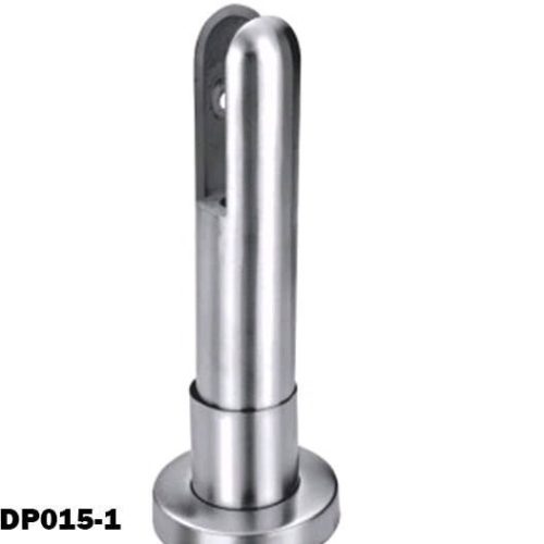 Chân compact cao 150mm khe 18mm 304T1 - Cái