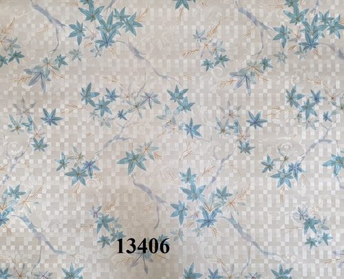 Decal dán tường 1,2m 13406N - Cuộn