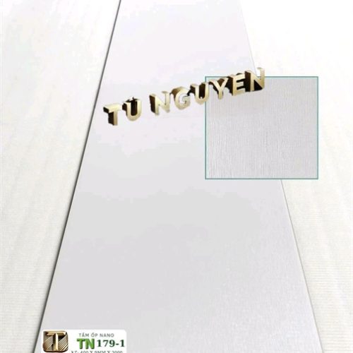 Nano GNA màu 179 dài 3m - Tấm