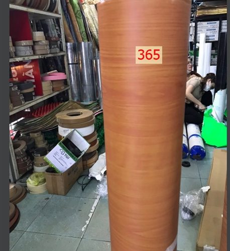 Decal gỗ 1,2m 365 - m2