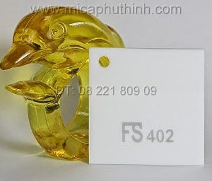 Mica FS 402 Sành 2ly - Tấm