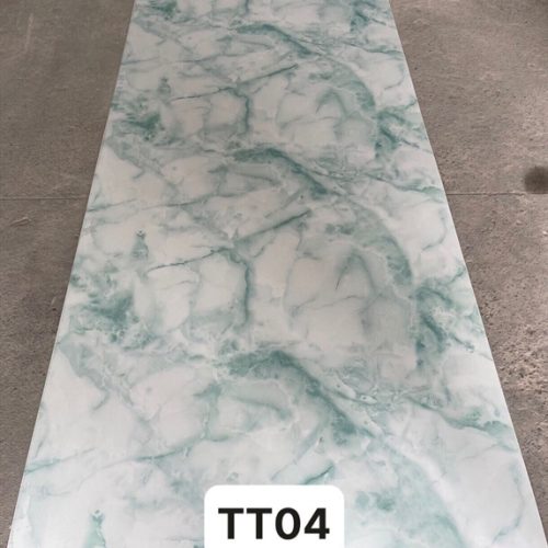 Giả đá TT04 KT: 1,22 X 2,44m - Tấm
