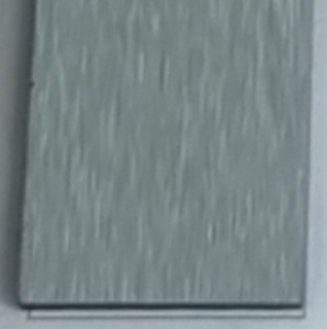 Tấm ComPact 2014 màu xước bạc KT: 1530x1830x12mm - tấm