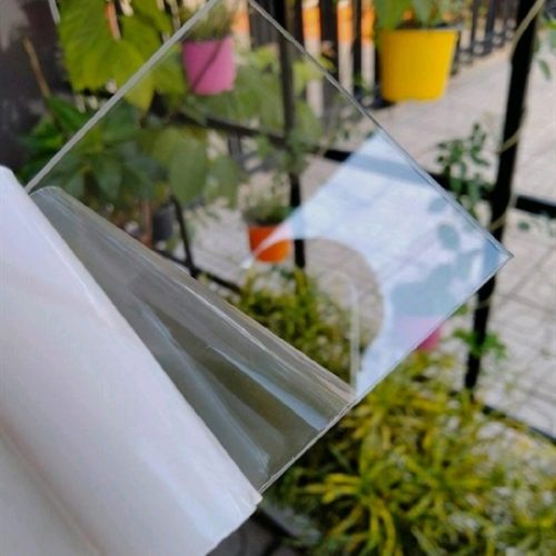 Poly đặc 3ly trong khổ 1,82m dài 30m - m2