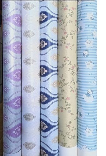 Decal dán tường 1,2m 13987N - m