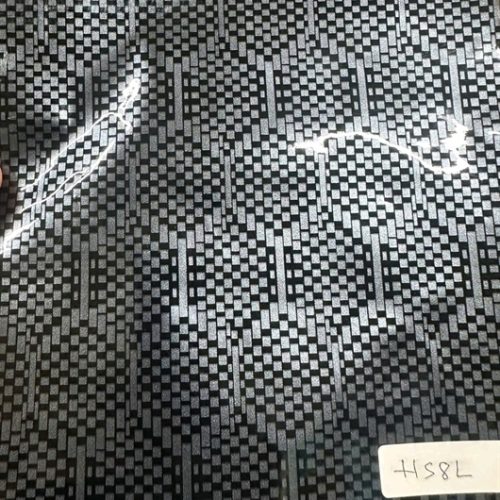 Cacbon tổ ong 6D Khổ=0,6mx90m - Cuộn